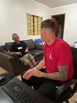 Snapshot of Lucasjandre chatting on 12-20-25, 09:55 Lucasjandre online show from 12-20-25, 09:55