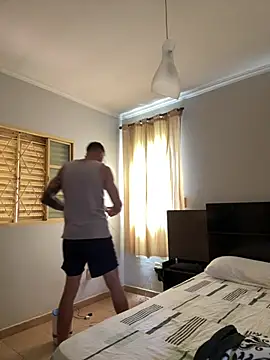 Snapshot of Lucasjandre chatting on 01-16-26, 12:09 Lucasjandre online show from 01-16-26, 12:09