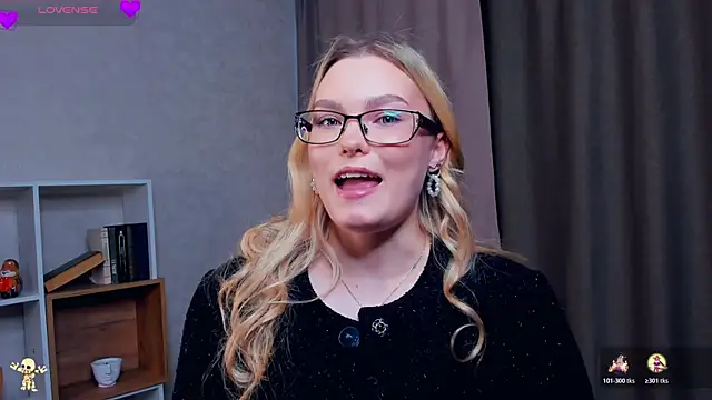 HyoGrodin online show from 11-11-25, 05:18