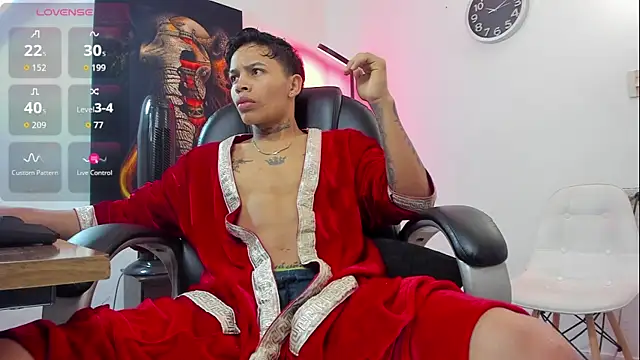 Juank wss online show from 11-11-25, 11:21