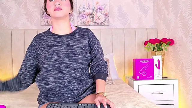 Anastasia gb online show from 04-22-26, 11:56