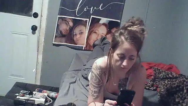 sexxxilexxxi44 online show from 12-19-25, 01:56