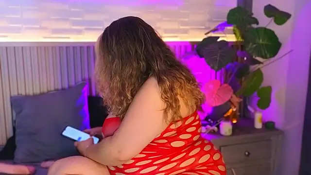 Amber bunnyx01 online show from 12-23-25, 12:30