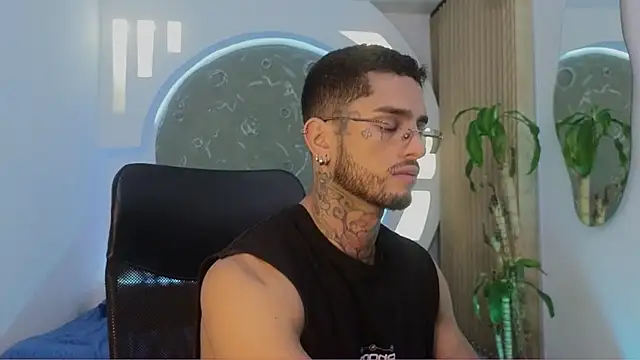 Alanrodgers online show from 03-19-26, 11:14