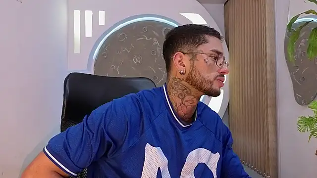 Alanrodgers online show from 04-22-26, 11:34