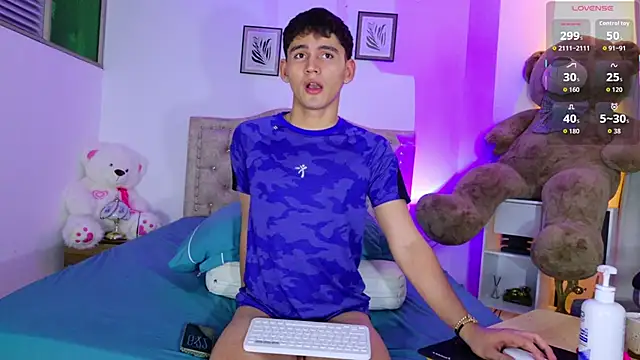 estebanperez 26 online show from 06-04-26, 11:22