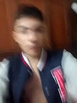 Santiagooo1233 online show from 11-16-25, 01:00