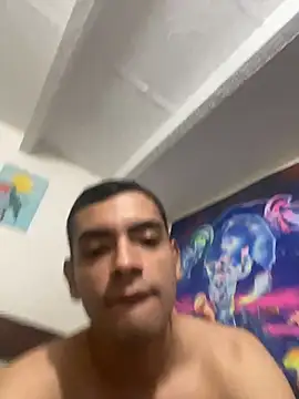 Snapshot of JACOB_STID77 chatting on 11-28-25, 02:58 JACOB STID77 online show from 11-28-25, 02:58