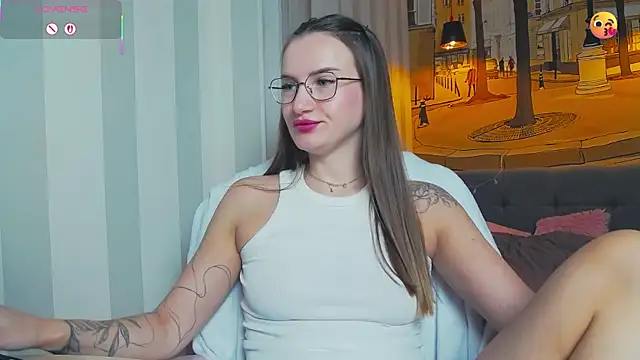 ALICE  ALICE69 online show from 04-07-26, 07:58