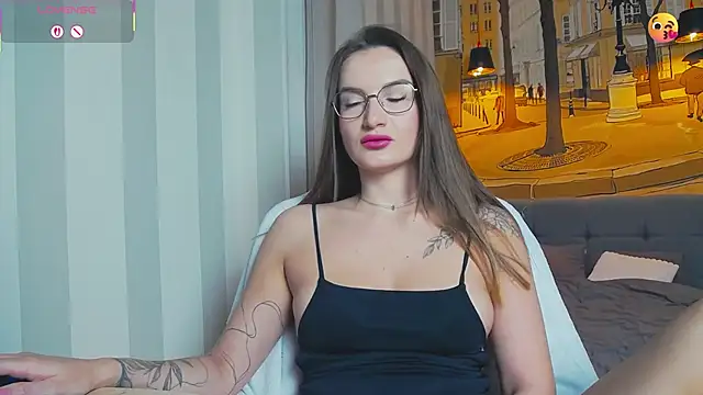 ALICE  ALICE69 online show from 04-16-26, 08:09