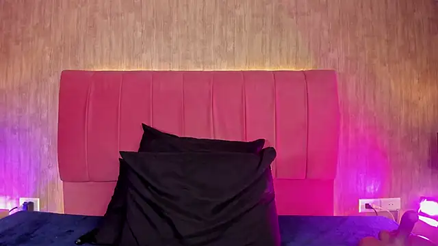 marysofff online show from 02-15-26, 07:51