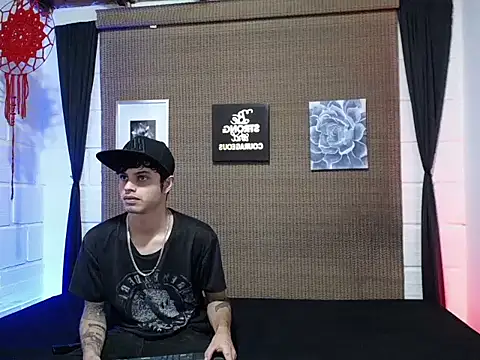 wild duo777 online show from 11-26-25, 06:53