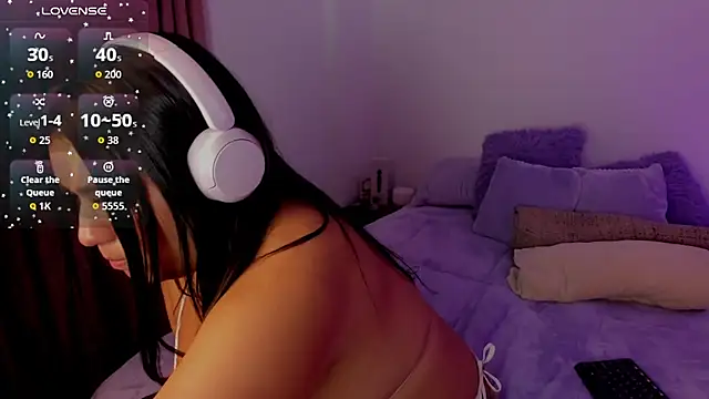 Snapshot of sofii_moretti chatting on 11-26-25, 03:07 sofii moretti online show from 11-26-25, 03:07