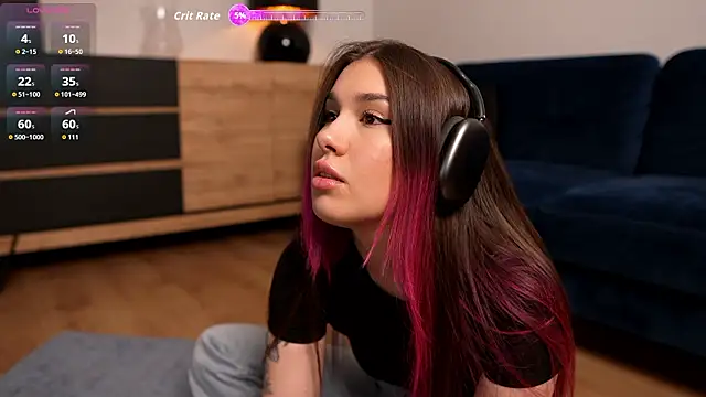 BellaBlush03 online show from 03-14-26, 08:58