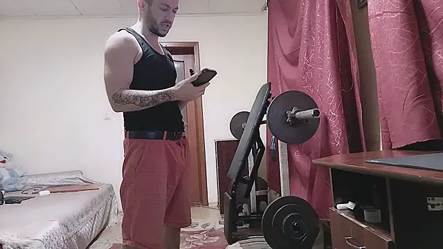 Snapshot of 333Alone_in_theDark777 chatting on 11-21-25, 03:54 333Alone in theDark777 online show from 11-21-25, 03:54