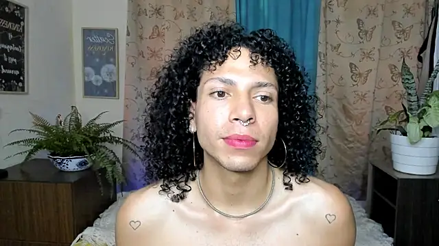 Angel White25 online show from 02-08-26, 09:29