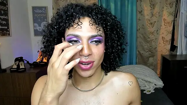 Angel White25 online show from 03-06-26, 06:10