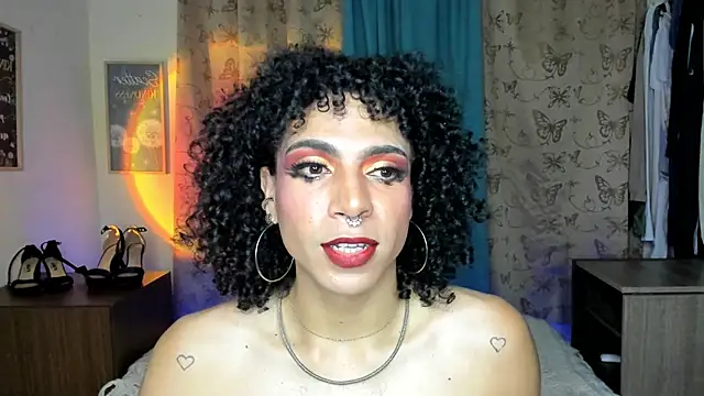 Angel White25 online show from 03-16-26, 03:56