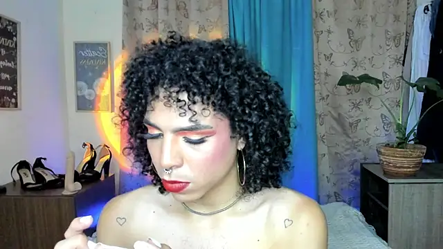 Angel White25 online show from 03-22-26, 10:46