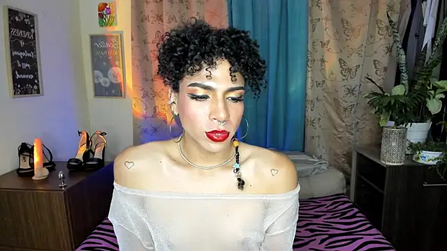 Angel White25 online show from 05-10-26, 01:33