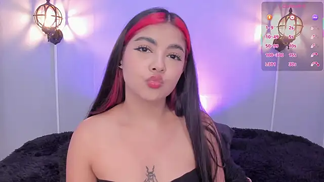 Stephany-roses- online show from 11-20-25, 12:55