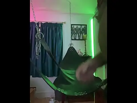 Snapshot of LeatherSdaddy chatting on 11-21-25, 01:21 LeatherSdaddy online show from 11-21-25, 01:21