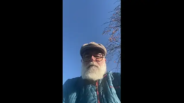 Snapshot of LeatherSdaddy chatting on 11-30-25, 11:03 LeatherSdaddy online show from 11-30-25, 11:03