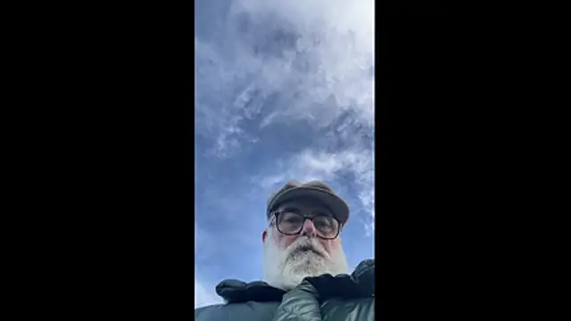 Snapshot of LeatherSdaddy chatting on 12-02-25, 01:05 LeatherSdaddy online show from 12-02-25, 01:05