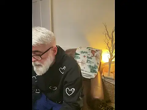 LeatherSdaddy online show from 01-05-26, 05:38