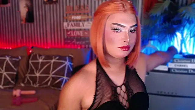 UrGoddess Sofia online show from 04-10-26, 05:06
