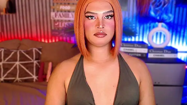 UrGoddess Sofia online show from 04-18-26, 07:58