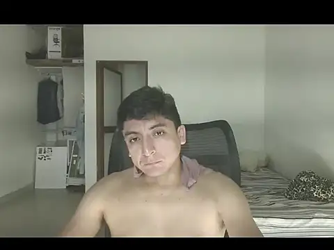 Snapshot of romdem chatting on 11-13-25, 06:34 romdem online show from 11-13-25, 06:34