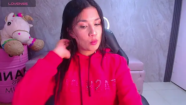 Violetta jhonson a online show from 01-14-26, 03:23