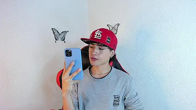 ThiagoDV online show from 01-09-26, 12:35