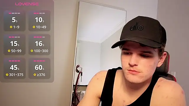 sculpteddesire online show from 04-20-26, 09:45