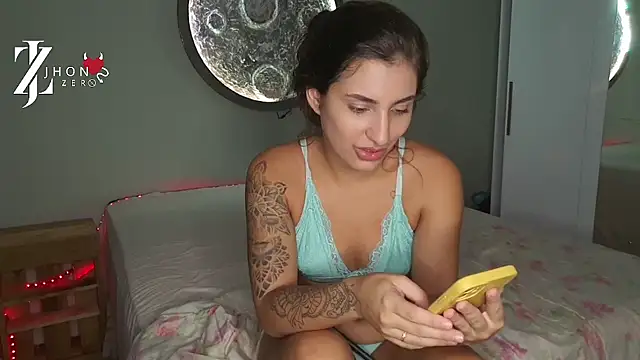 engelintense online show from 03-25-26, 04:18