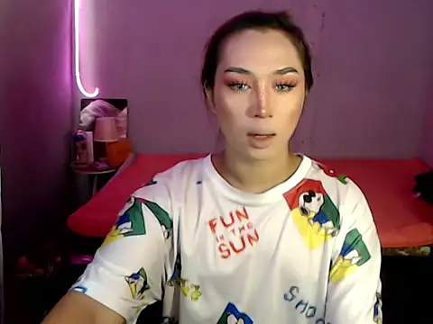 fuckable Thanya online show from 03-13-26, 11:11