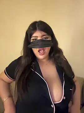 Miss-Ghazal888 online show from 03-28-26, 02:05