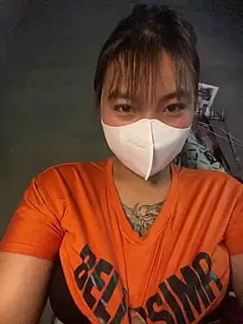 xu-ka online show from 04-16-26, 07:09