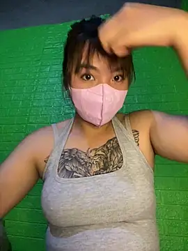 xu-ka online show from 04-24-26, 08:17