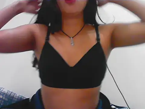 Snapshot of Anika_Singh chatting on 11-20-25, 09:36 Anika Singh online show from 11-20-25, 09:36