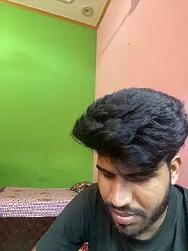 hotyyyyjonny online show from 05-31-26, 10:11
