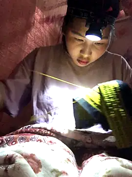 luna-sexxy online show from 11-17-25, 01:28