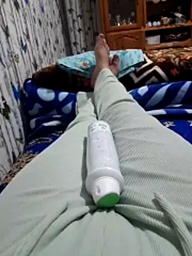 Tota sexi online show from 02-16-26, 09:00