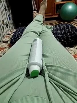 Tota sexi online show from 04-14-26, 07:03