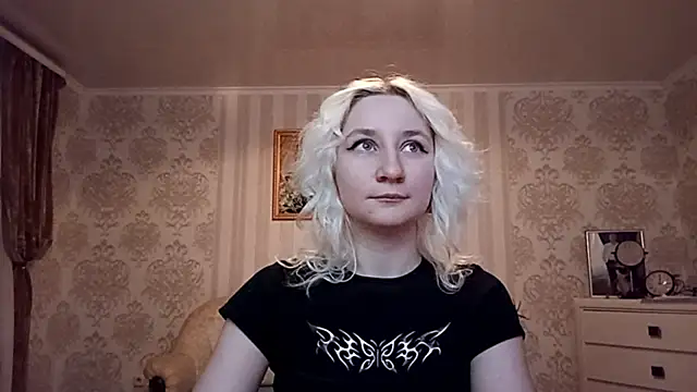 KyokoAck online show from 12-02-25, 03:29