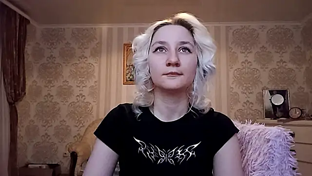 KyokoAck online show from 12-16-25, 03:06