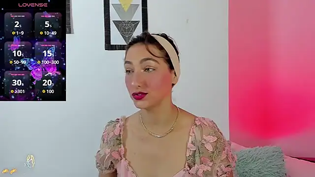 kirakay1 online show from 11-12-25, 11:32