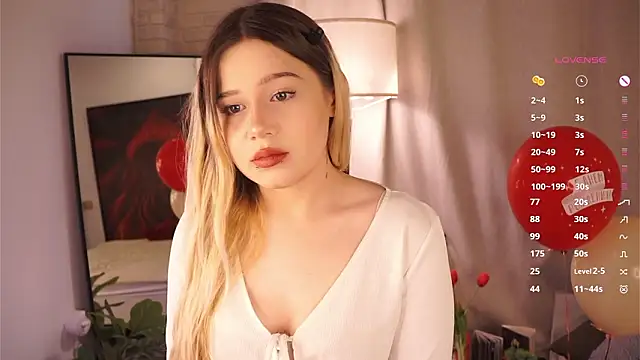 Love audirs6 online show from 03-07-26, 12:57