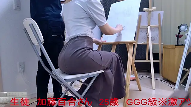 Snapshot of Benzou_the_Painter chatting on 04-22-26, 04:15 Benzou the Painter online show from 04-22-26, 04:15